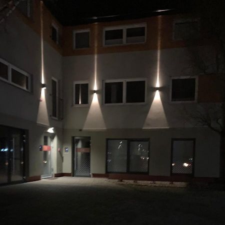 Q Apartamenty Mirkow Exterior foto