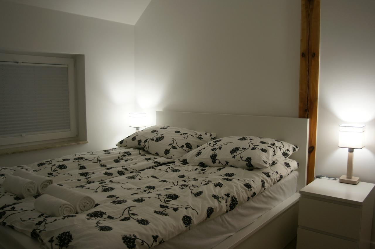 Q Apartamenty Mirkow Exterior foto