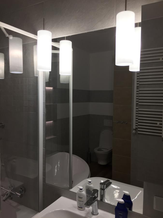 Q Apartamenty Mirkow Exterior foto